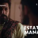 Estate Manager Episode 3