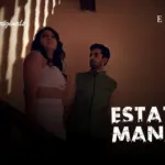 Estate Manager Episode 6