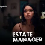 Estate Manager Episode 8