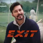 Exit Episode 1