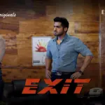 Exit Episode 7