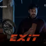 Exit Episode 8
