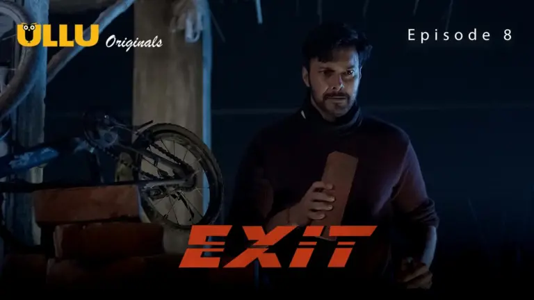 Exit Episode 8