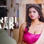 Farebi Yaar Episode 1