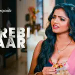 Farebi Yaar Episode 4