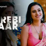Farebi Yaar Episode 5
