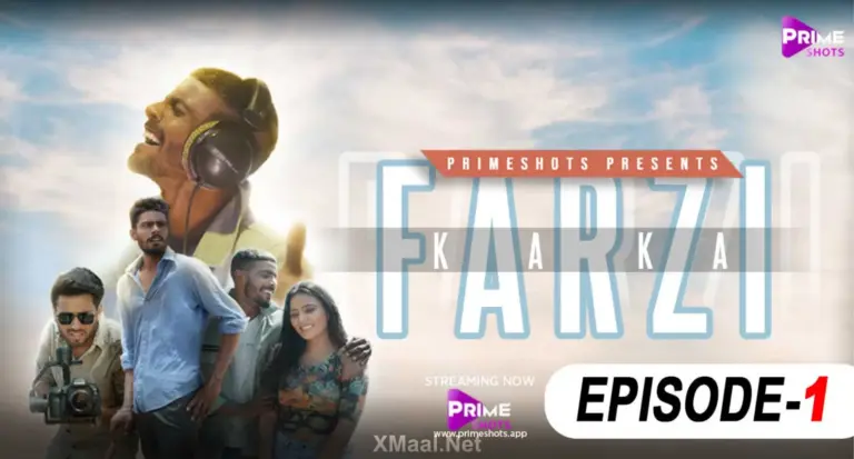 Farzi Kaka