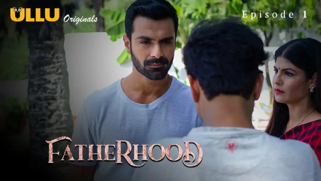 Fatherhood