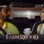 Fatherhood Episode 2