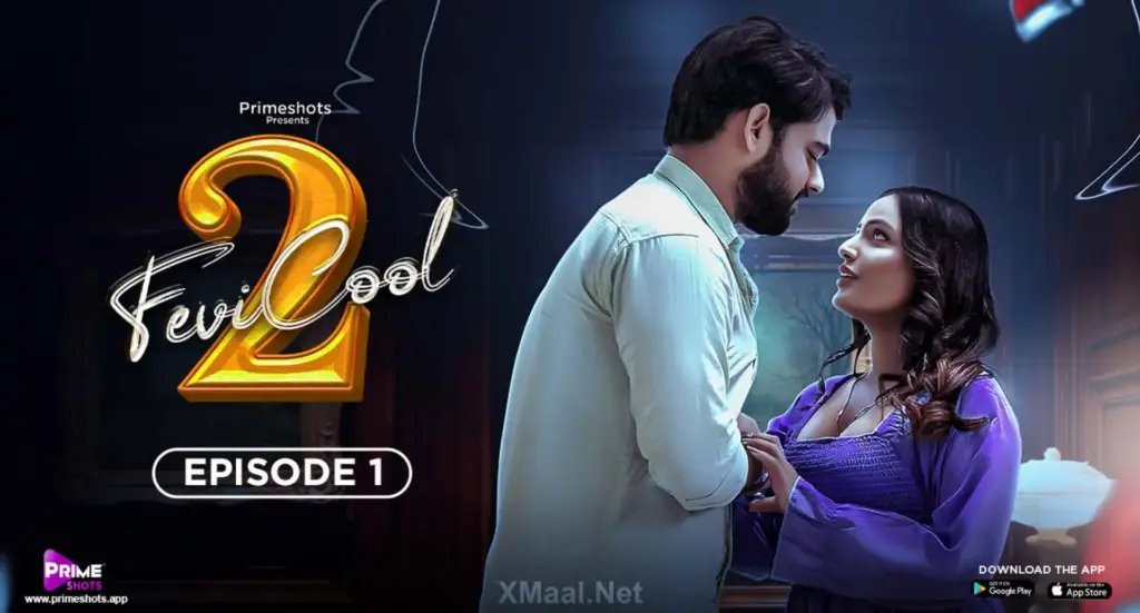 Fevicool S2 Episode 1