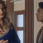 Firangi Thakurain Episode 4