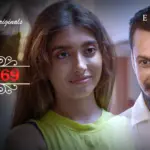 Flat 69 Episode 2