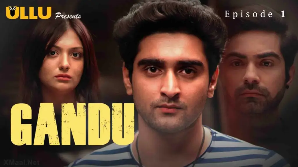 Gandu