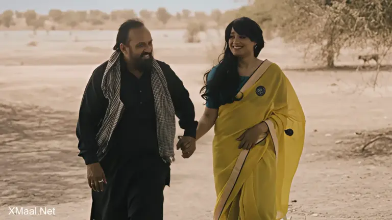 Gaon Ki Biwi