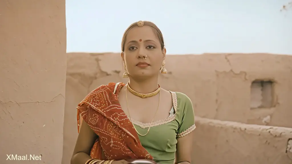 Gaon Ki Biwi Episode 4