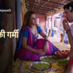 Gaon Ki Garmi S1 Episode 1