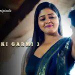Gaon Ki Garmi S3 Episode 7
