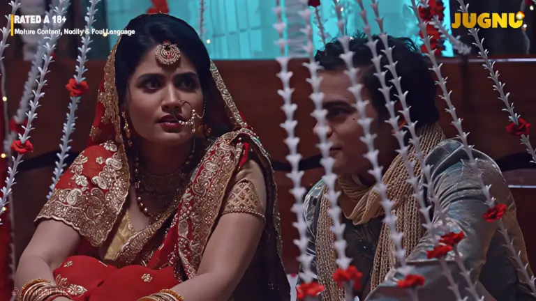 Gaonwali Shaharwali