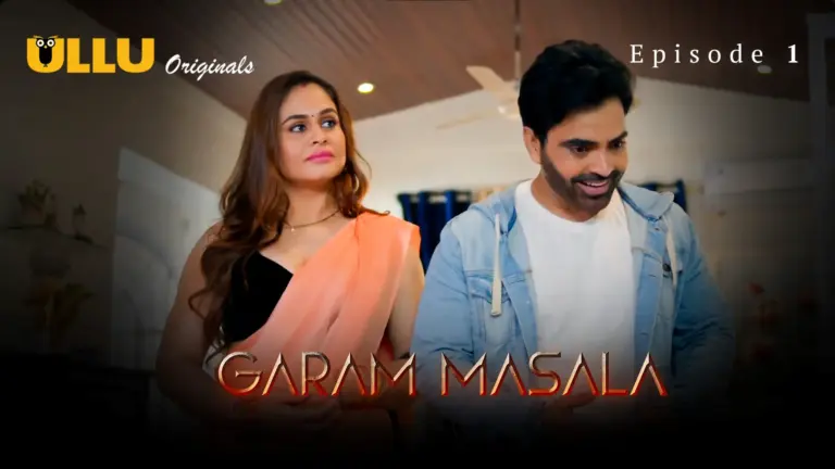 Garam Masala