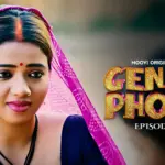 Genda Phool Episode 1