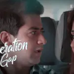 Generation Gap S1 Episode 3