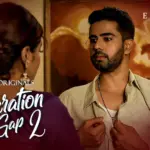 Generation Gap S2 Episode 2