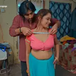 Gharwali Baharwali Episode 1