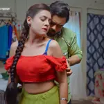 Gharwali Baharwali Episode 4