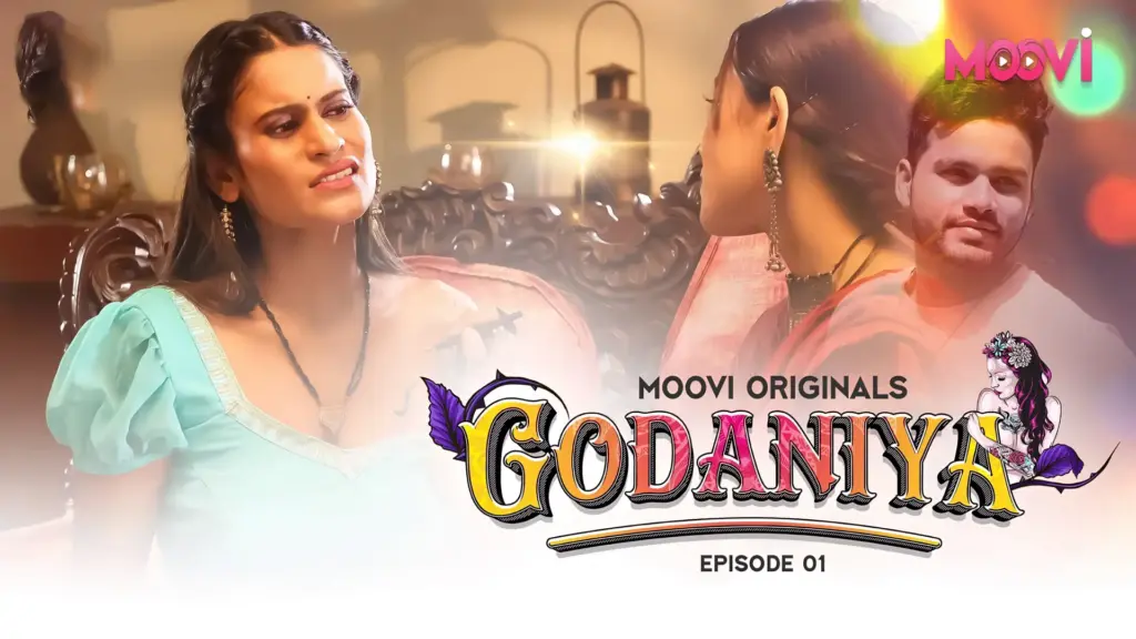 Godaniya