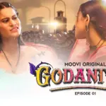 Godaniya Episode 1