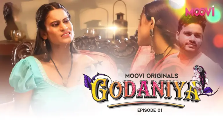 Godaniya