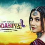 Godaniya Episode 4