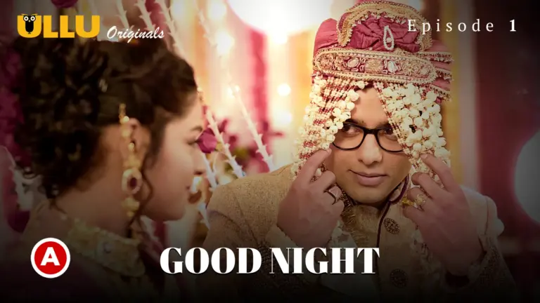 Good Night
