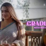 Graduate With First Class Episode 1