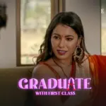 Graduate With First Class Episode 6