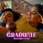 Graduate With First Class Episode 8