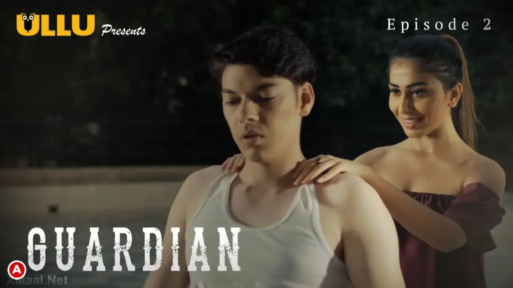 Guardian Episode 2
