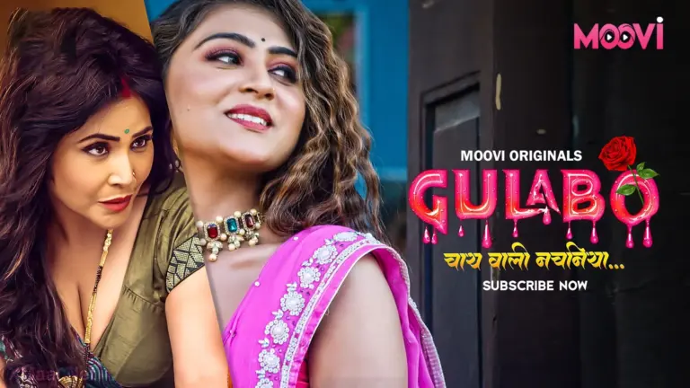 Gulabo Episode 5