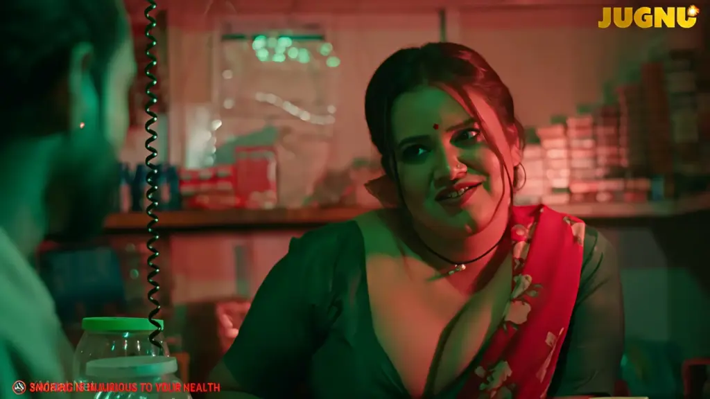 Gulabo Panwali