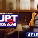 Gupt Gyaani Episode 1