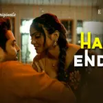 Happy Ending Episode 3