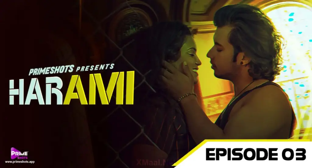 Harami Episode 3