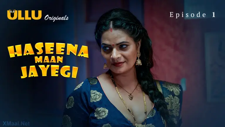 Haseena Maan Jayegi