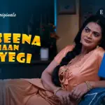Haseena Maan Jayegi Episode 3