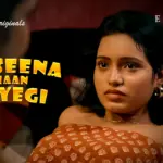 Haseena Maan Jayegi Episode 8