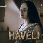 Haveli Episode 4