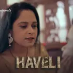 Haveli Episode 6