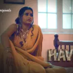 Haveli Episode 8