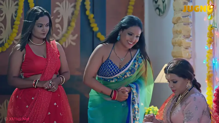 Haveli Ki Dulhan Episode 2