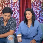 Heroine Ka MMS 2 Episode 2
